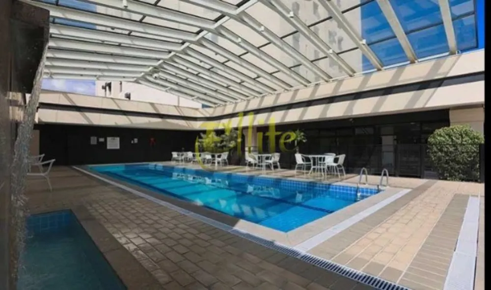 Flat/Apart Hotel, 1 quarto, 47 m² - Foto 14