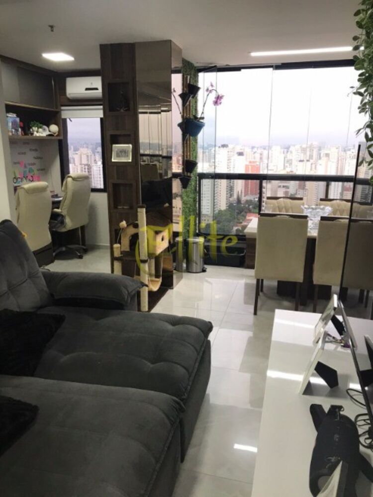 Flat/Apart Hotel, 1 quarto, 47 m² - Foto 4