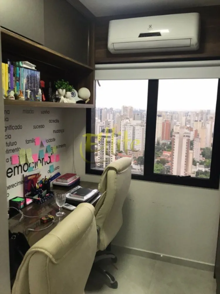 Flat/Apart Hotel, 1 quarto, 47 m² - Foto 6