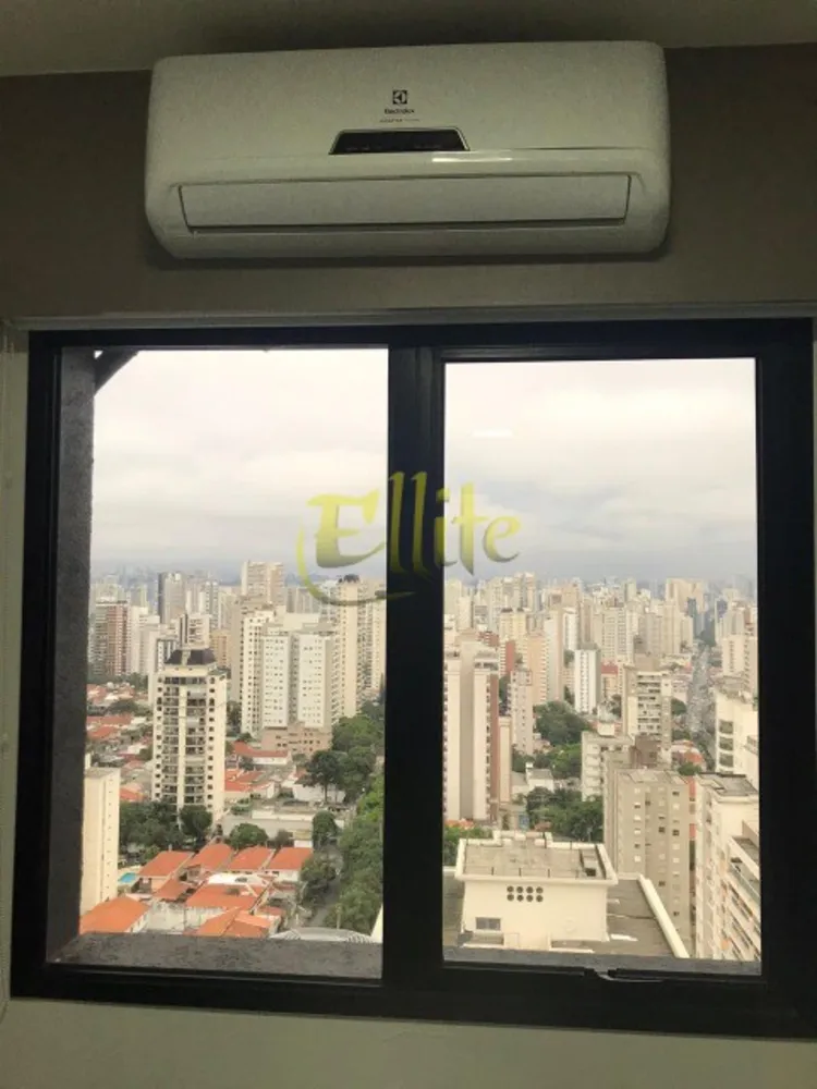 Flat/Apart Hotel, 1 quarto, 47 m² - Foto 8