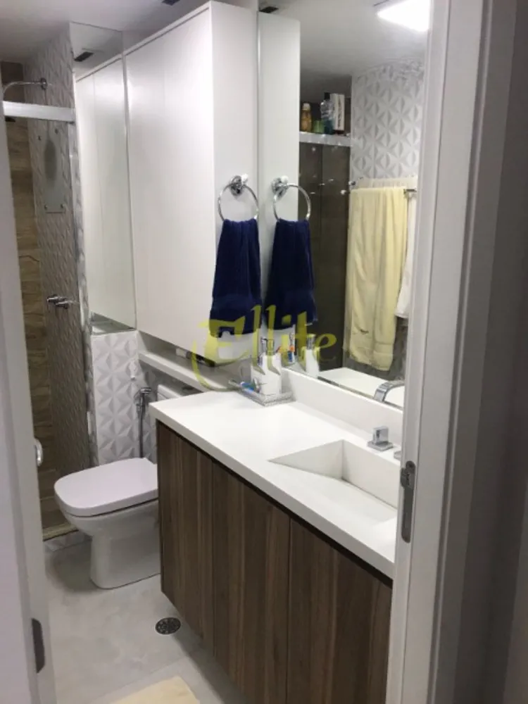 Flat/Apart Hotel, 1 quarto, 47 m² - Foto 9