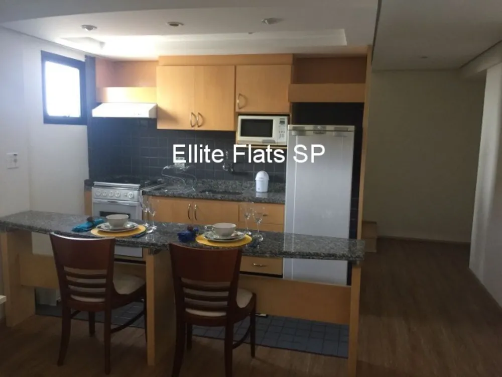 Apartamento, 2 quartos, 51 m² - Foto 2