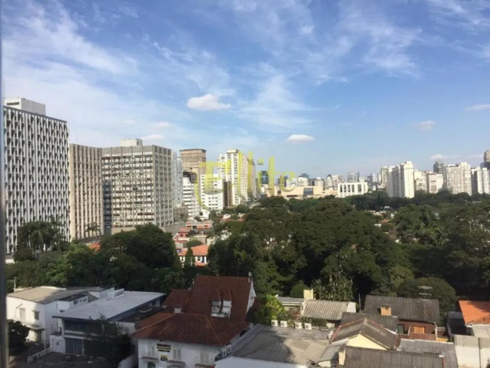 Apartamento, 1 quarto, 41 m² - Foto 10