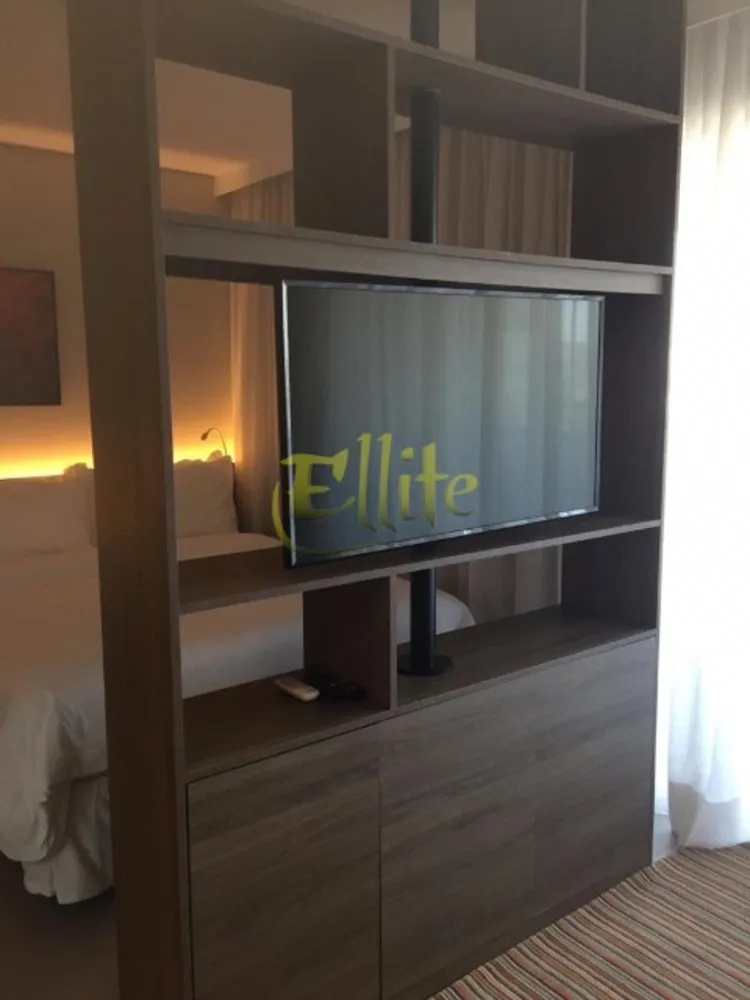 Apartamento, 1 quarto, 41 m² - Foto 6