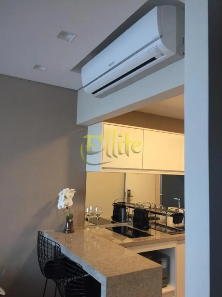 Apartamento, 1 quarto, 41 m² - Foto 3