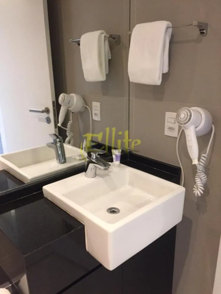 Apartamento, 1 quarto, 41 m² - Foto 7