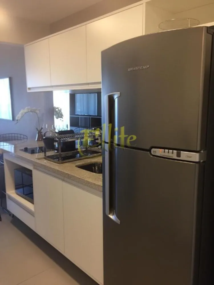 Apartamento, 1 quarto, 41 m² - Foto 4