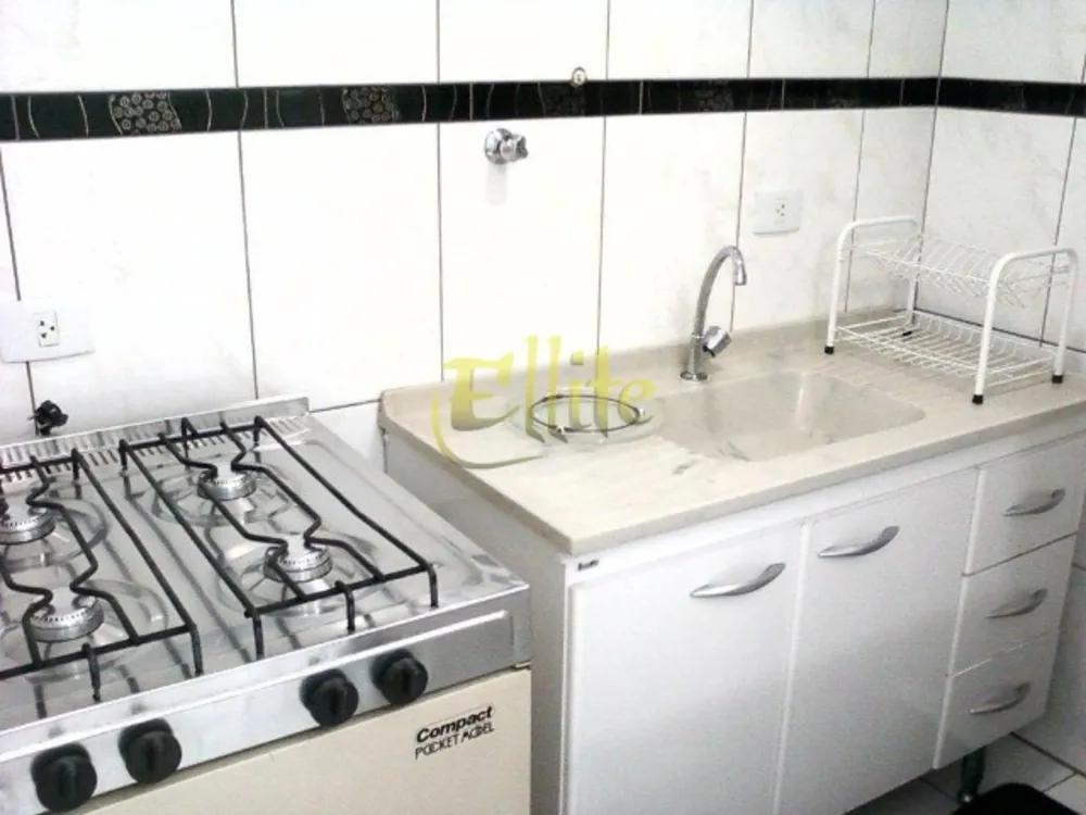 Flat/Apart Hotel, 1 quarto, 32 m² - Foto 4