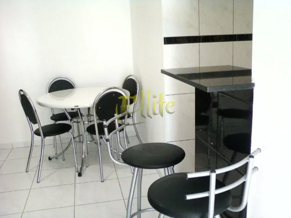 Flat/Apart Hotel, 1 quarto, 32 m² - Foto 3