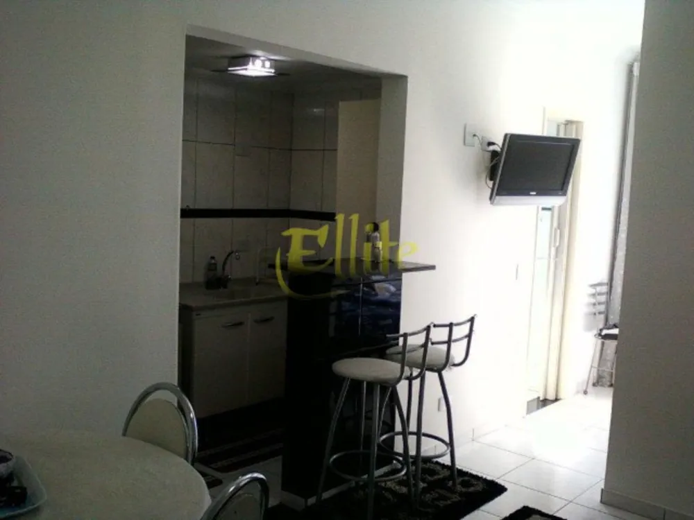 Flat/Apart Hotel, 1 quarto, 32 m² - Foto 1