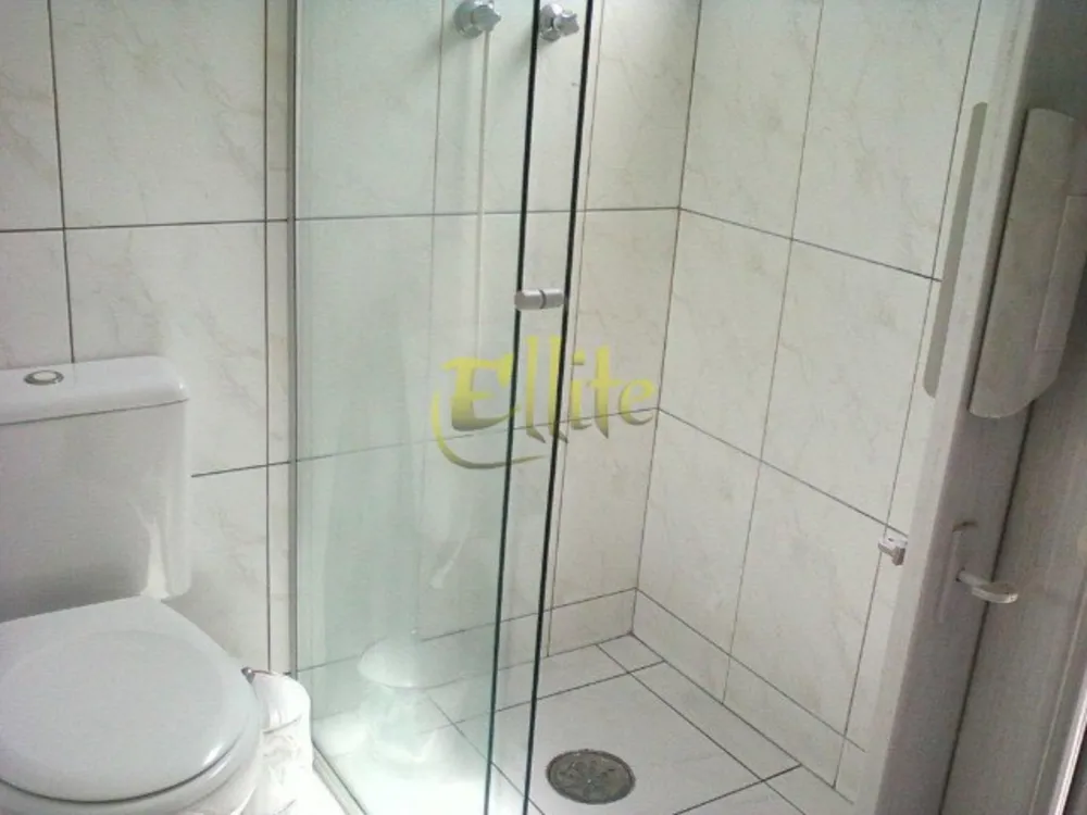 Flat/Apart Hotel, 1 quarto, 32 m² - Foto 9