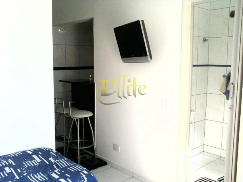 Flat/Apart Hotel, 1 quarto, 32 m² - Foto 6