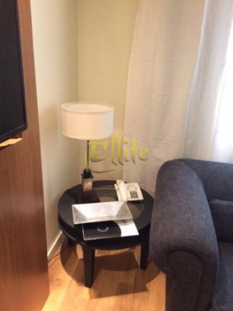 Flat/Apart Hotel, 1 quarto, 32 m² - Foto 3