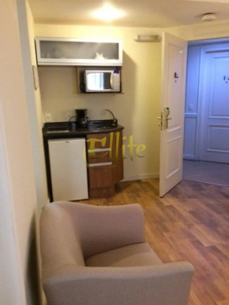 Flat/Apart Hotel, 1 quarto, 32 m² - Foto 2