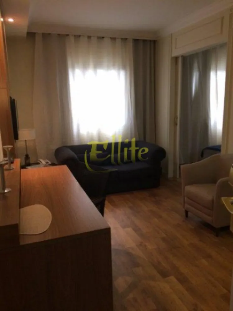 Flat/Apart Hotel, 1 quarto, 32 m² - Foto 7