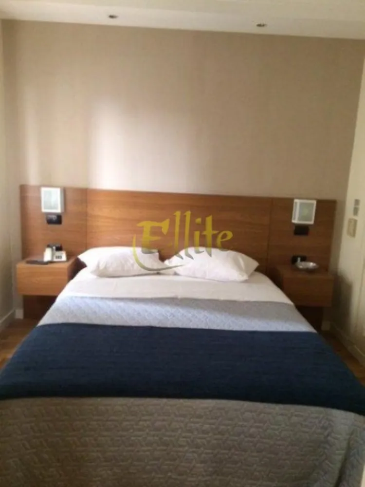 Flat/Apart Hotel, 1 quarto, 32 m² - Foto 6