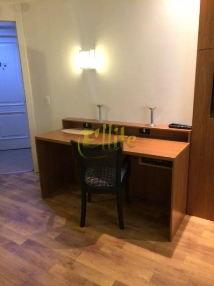 Flat/Apart Hotel, 1 quarto, 32 m² - Foto 4