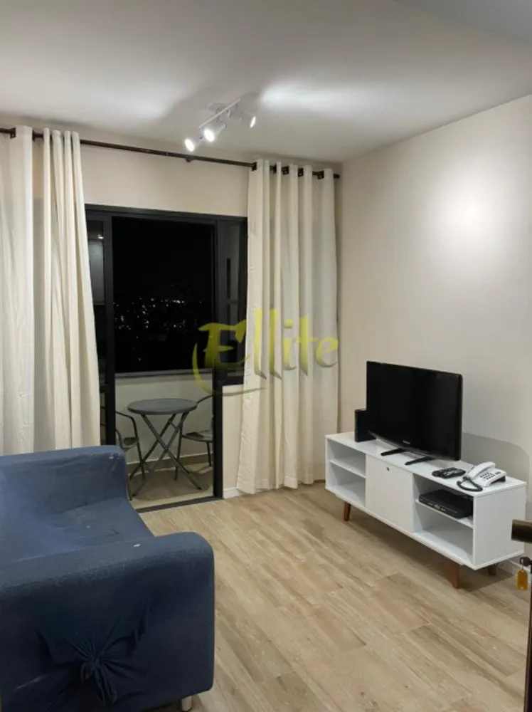 Flat/Apart Hotel, 1 quarto, 38 m² - Foto 2
