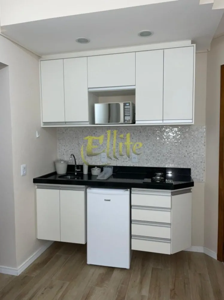 Flat/Apart Hotel, 1 quarto, 38 m² - Foto 6