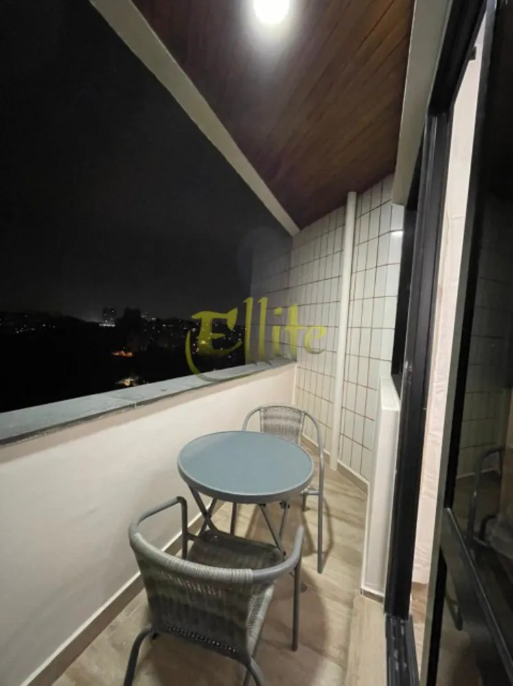 Flat/Apart Hotel, 1 quarto, 38 m² - Foto 4