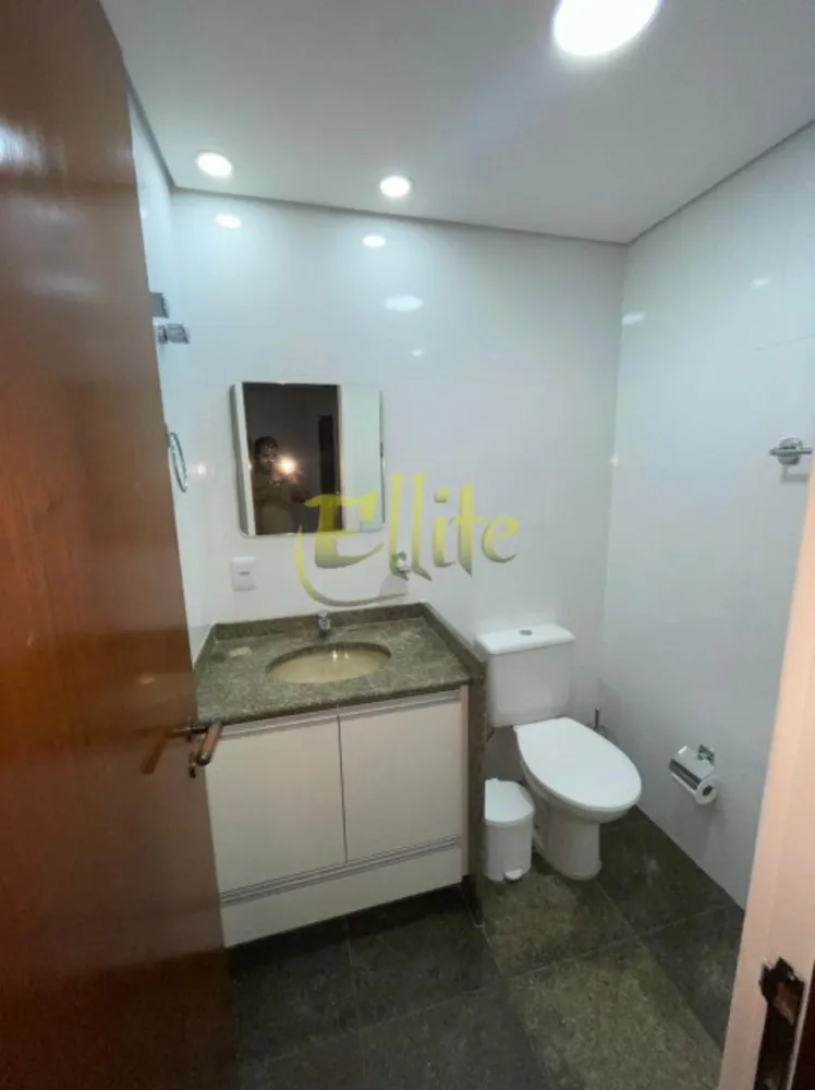Flat/Apart Hotel, 1 quarto, 38 m² - Foto 10