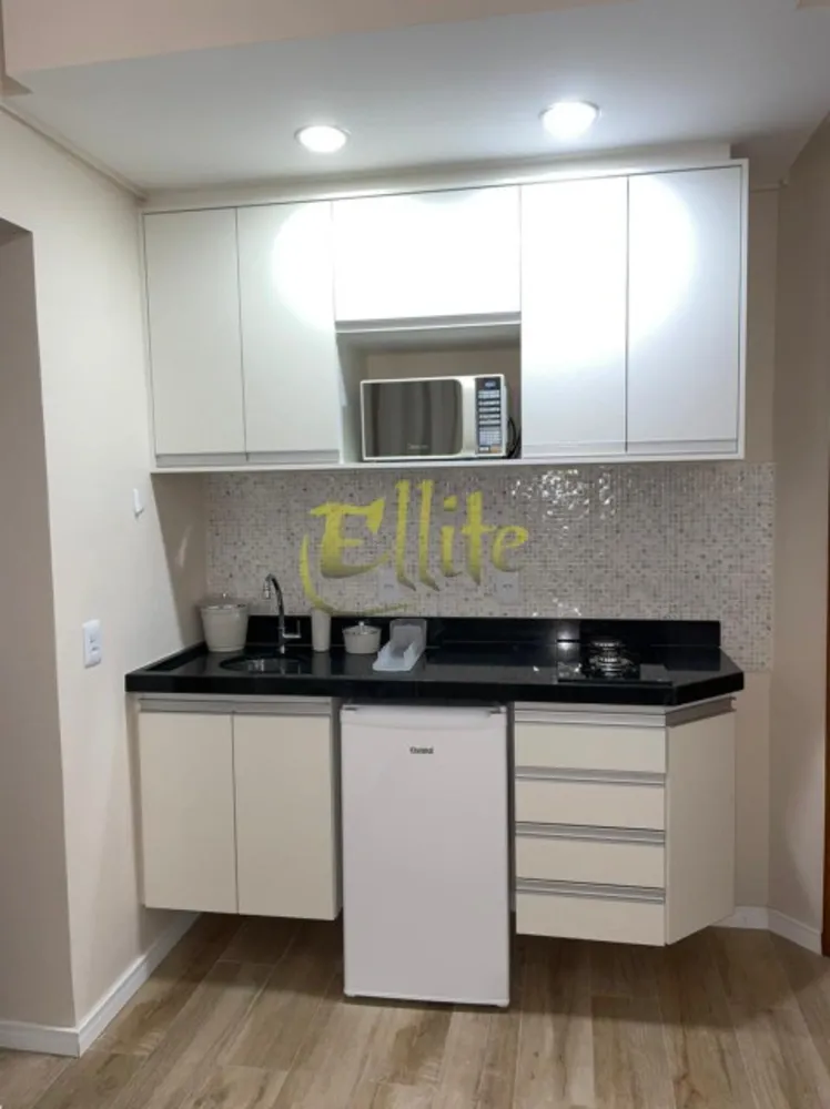 Flat/Apart Hotel, 1 quarto, 38 m² - Foto 5