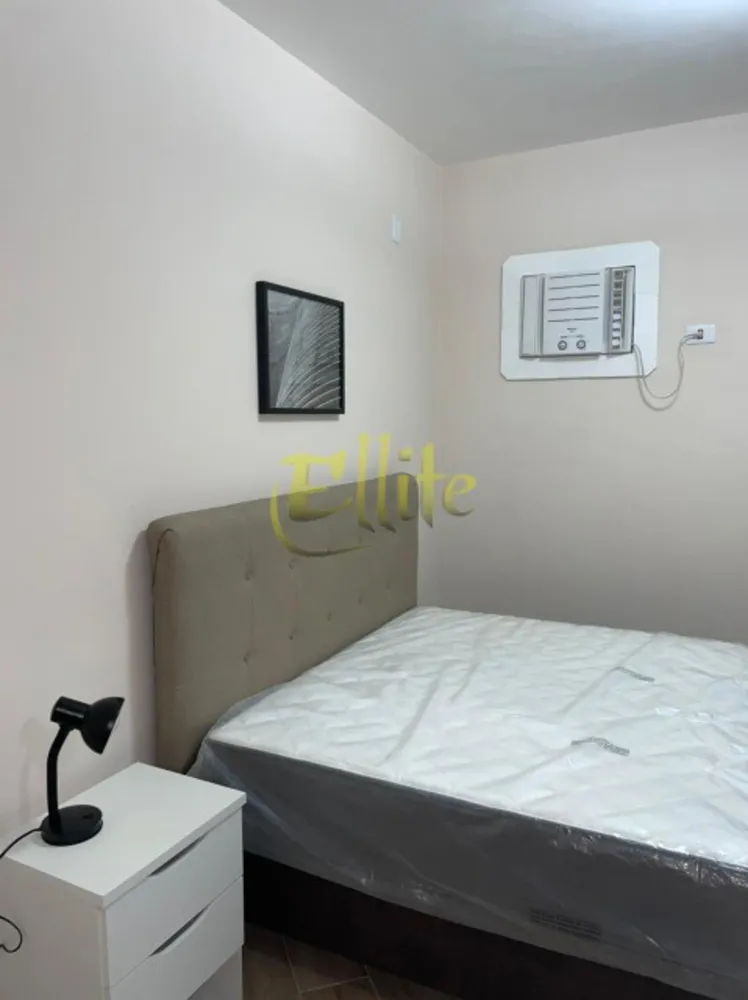 Flat/Apart Hotel, 1 quarto, 38 m² - Foto 7