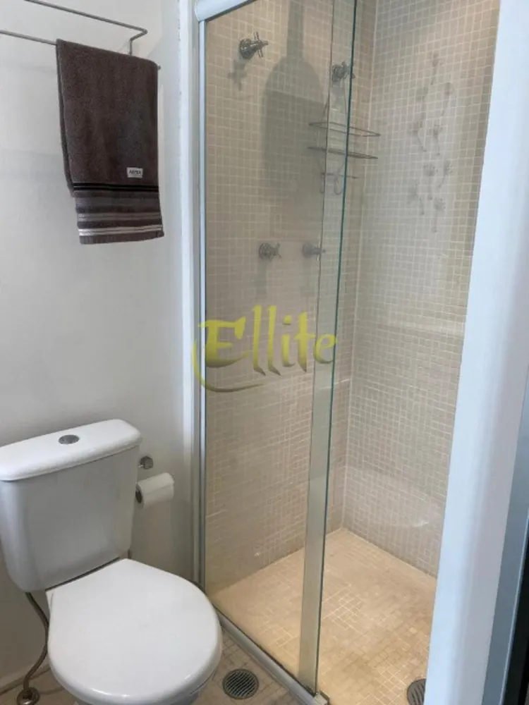 Flat/Apart Hotel, 1 quarto, 35 m² - Foto 10