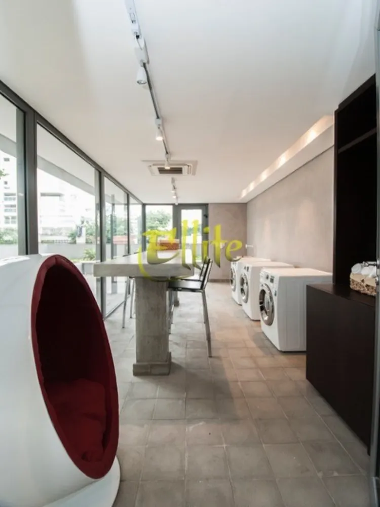 Flat/Apart Hotel, 1 quarto, 35 m² - Foto 14