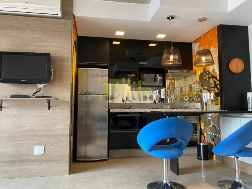 Flat/Apart Hotel, 1 quarto, 35 m² - Foto 8