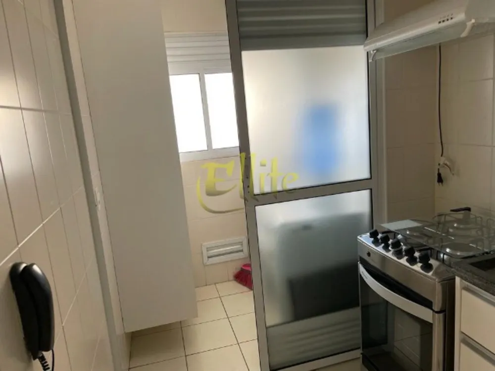 Apartamento, 2 quartos, 58 m² - Foto 4