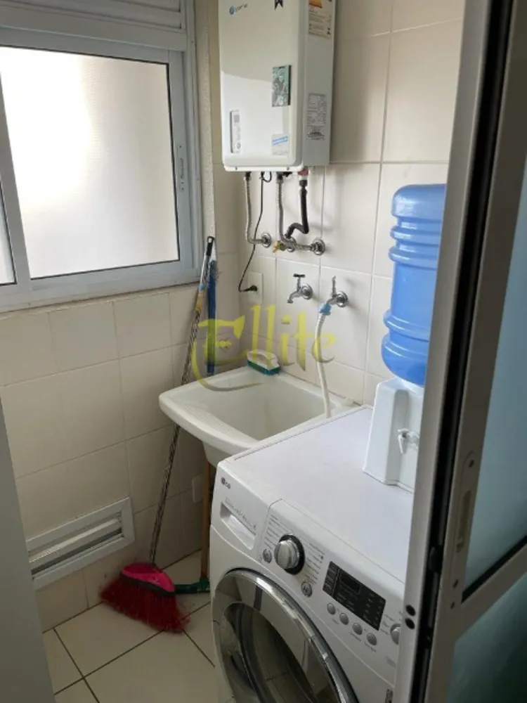 Apartamento, 2 quartos, 58 m² - Foto 8