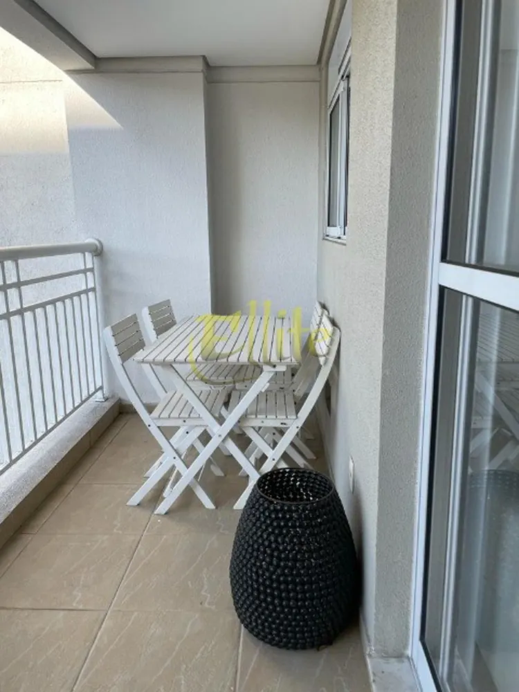 Apartamento, 2 quartos, 58 m² - Foto 16