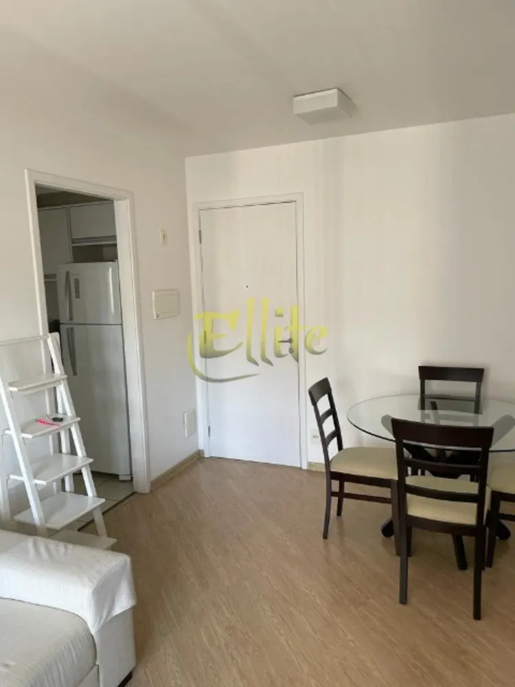 Apartamento, 2 quartos, 58 m² - Foto 2