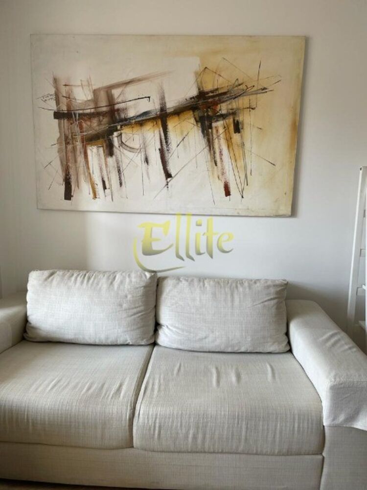 Apartamento, 2 quartos, 58 m² - Foto 1