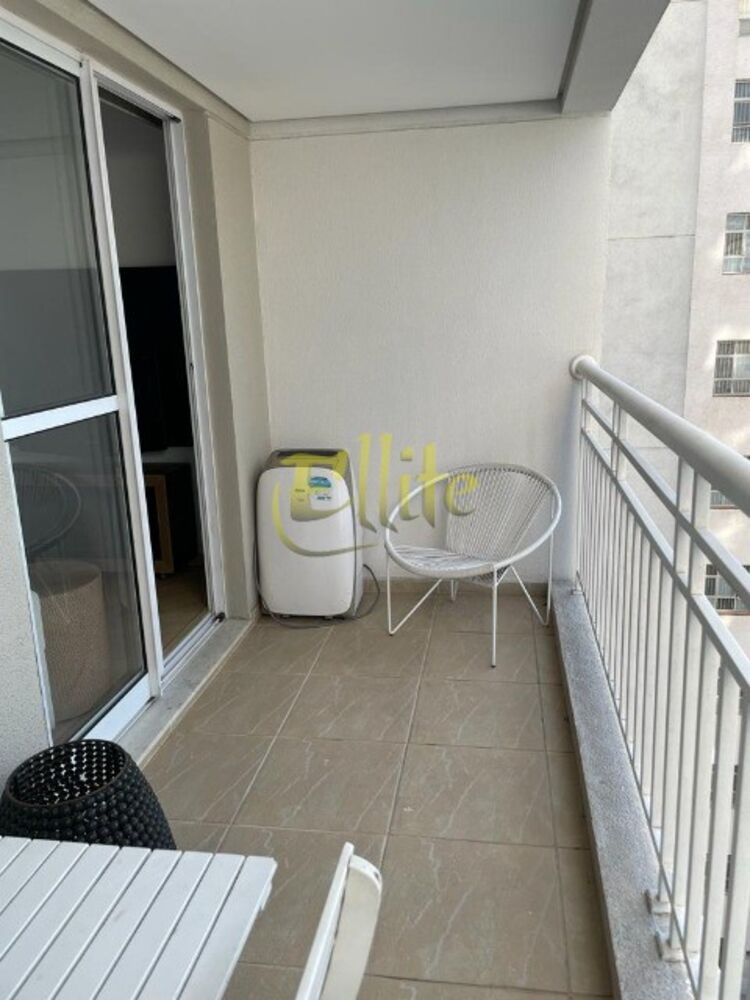 Apartamento, 2 quartos, 58 m² - Foto 4