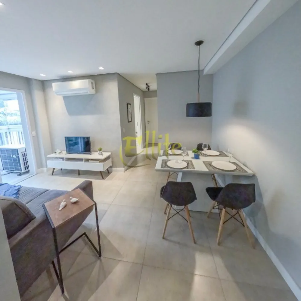 Apartamento, 2 quartos, 56 m² - Foto 10