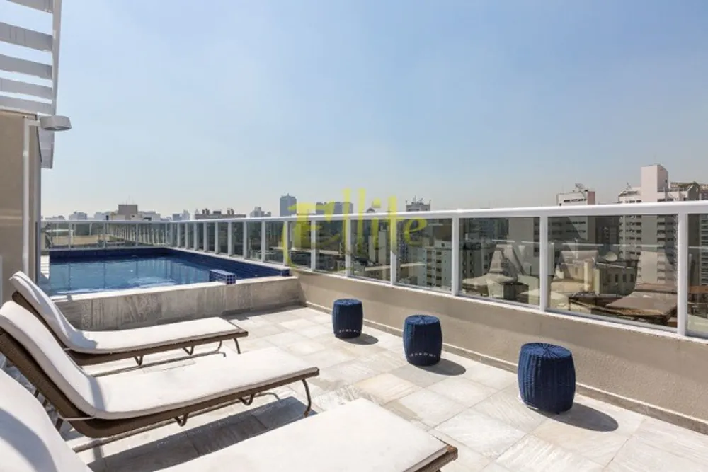 Apartamento, 2 quartos, 56 m² - Foto 5