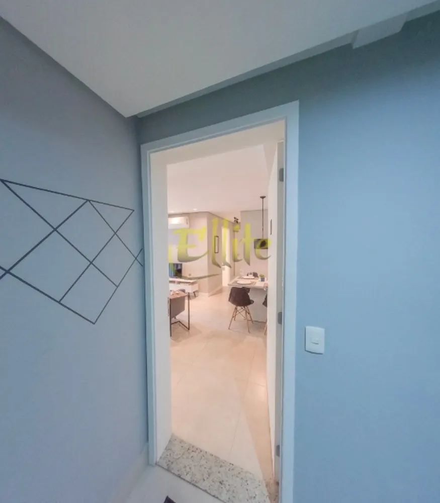 Apartamento, 2 quartos, 56 m² - Foto 6