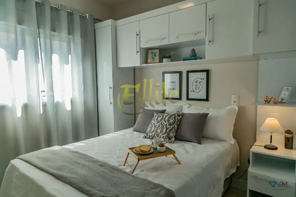Apartamento, 2 quartos, 56 m² - Foto 7