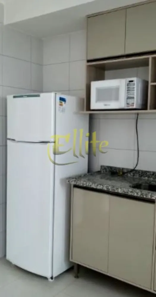 Apartamento, 1 quarto, 33 m² - Foto 1