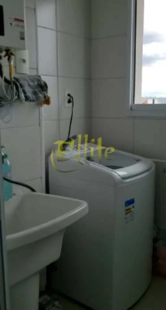 Apartamento, 1 quarto, 33 m² - Foto 3