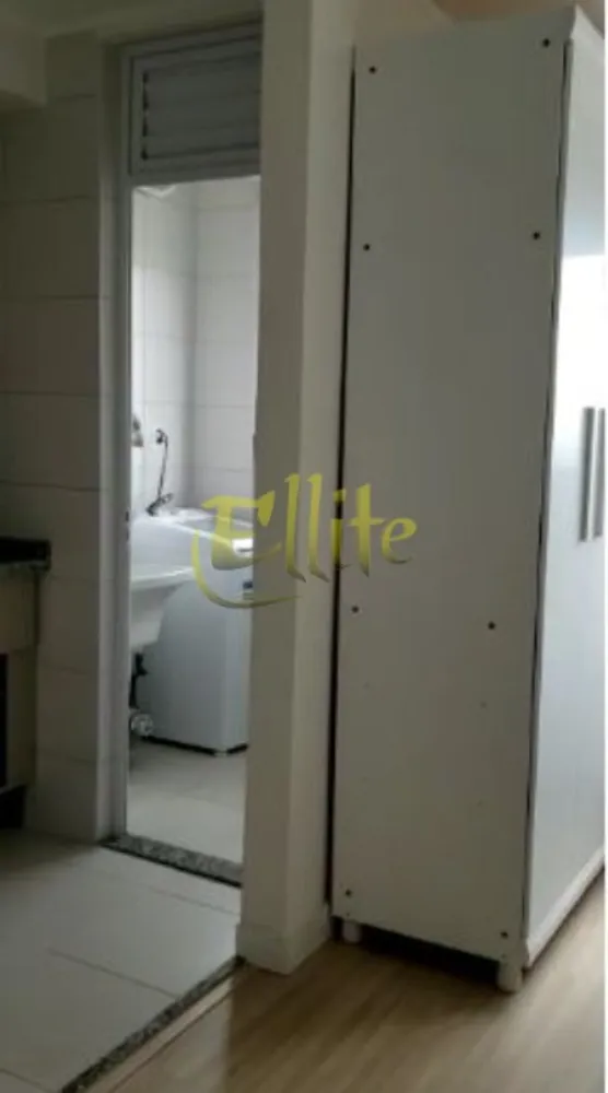 Apartamento, 1 quarto, 33 m² - Foto 4