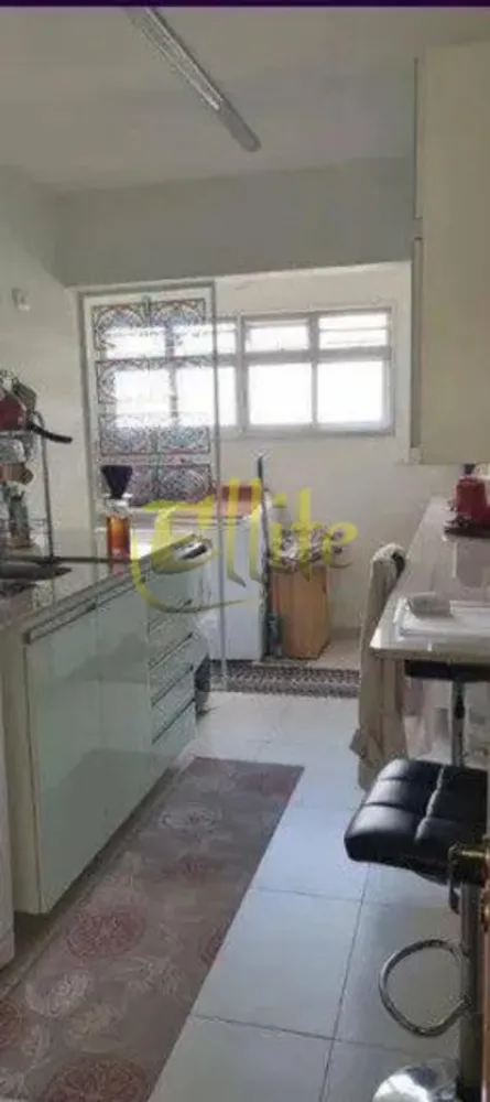 Cobertura, 3 quartos, 162 m² - Foto 1