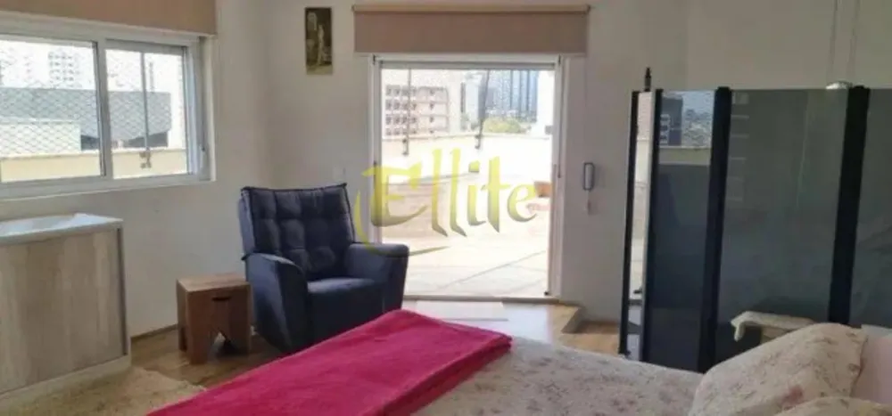 Cobertura, 3 quartos, 162 m² - Foto 2