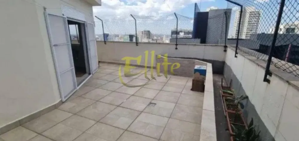 Cobertura, 3 quartos, 162 m² - Foto 3