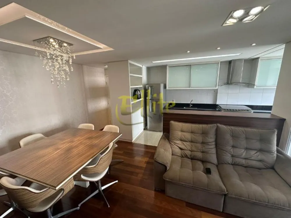 Apartamento, 2 quartos, 74 m² - Foto 10