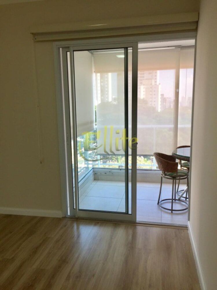 Apartamento para alugar com 1 quarto, 47m² - Foto 2