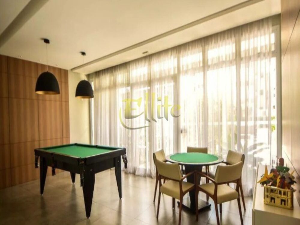 Apartamento para alugar com 1 quarto, 47m² - Foto 7