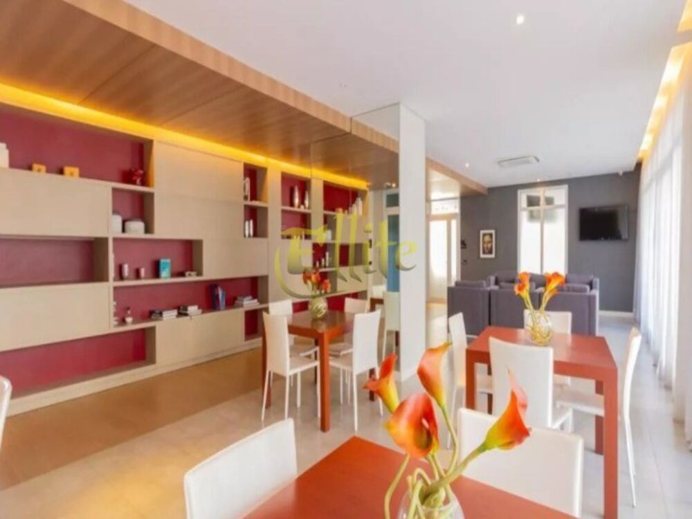 Apartamento para alugar com 1 quarto, 47m² - Foto 5